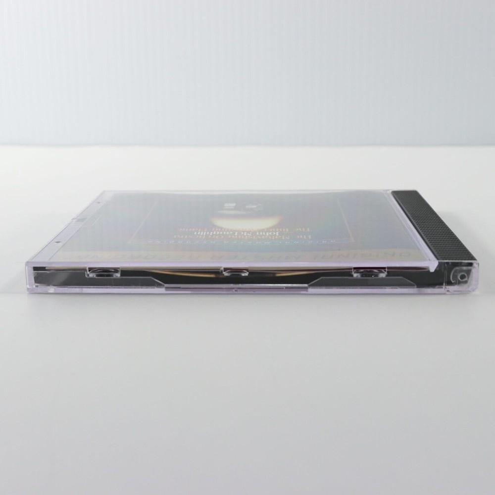 The Inner Mounting Flame Mahavishnu Orchestra 24 kt Gold Original Master CD MFSL - Picture 16 of 16